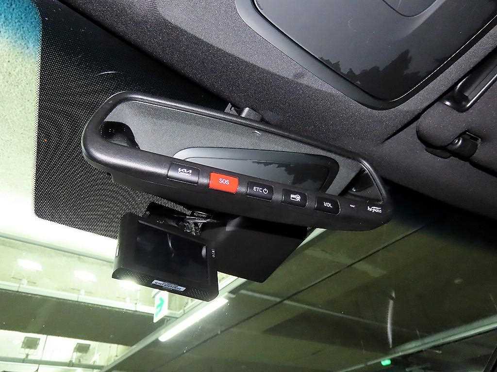 KIA Mohave 2022 Negro - Importación desde Corea - HF Imports Iquique - Foto 13