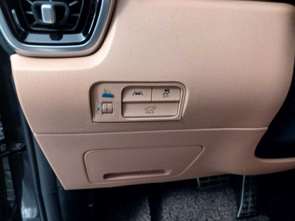 KIA Sorento - Vista 12