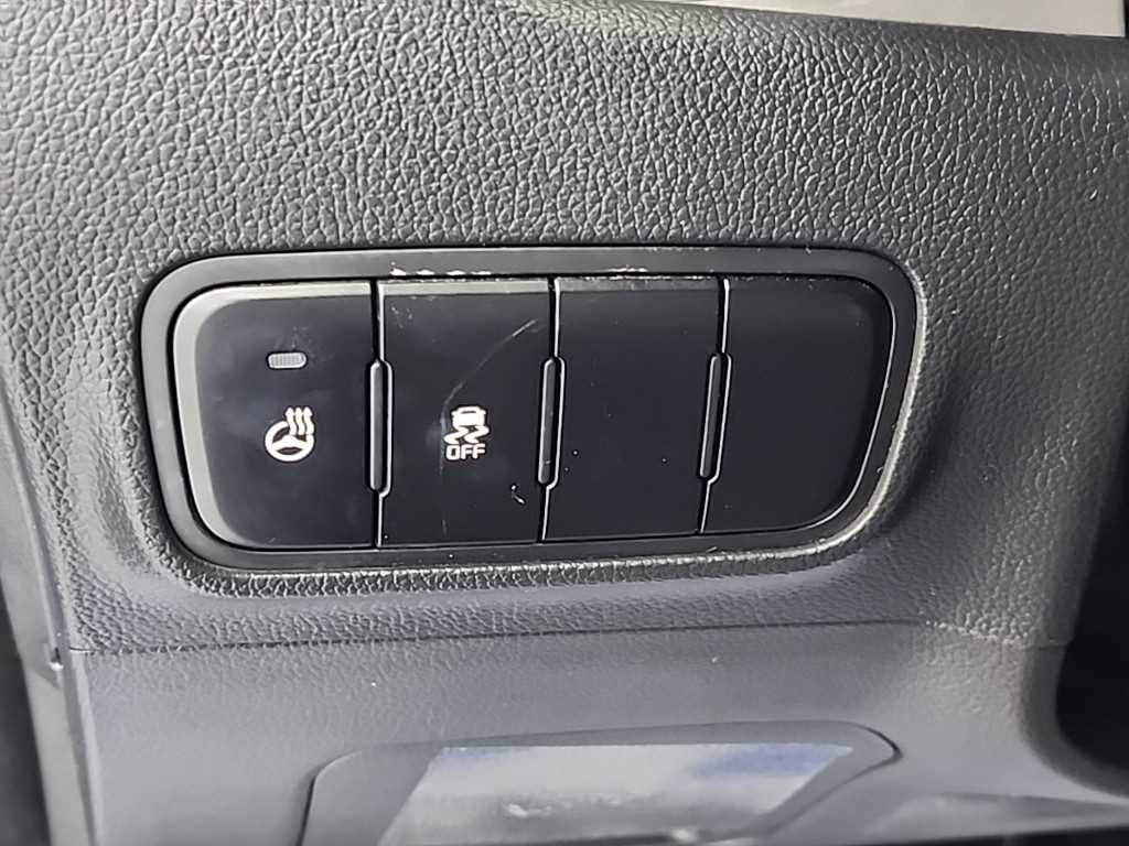 KIA Ray 2022 Azul - Importación desde Corea - HF Imports Iquique - Foto 17