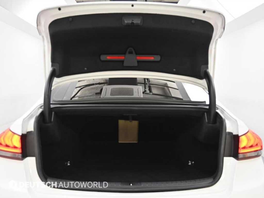 Genesis G80 2020 Blanco - Importación desde Corea - HF Imports Iquique - Foto 20