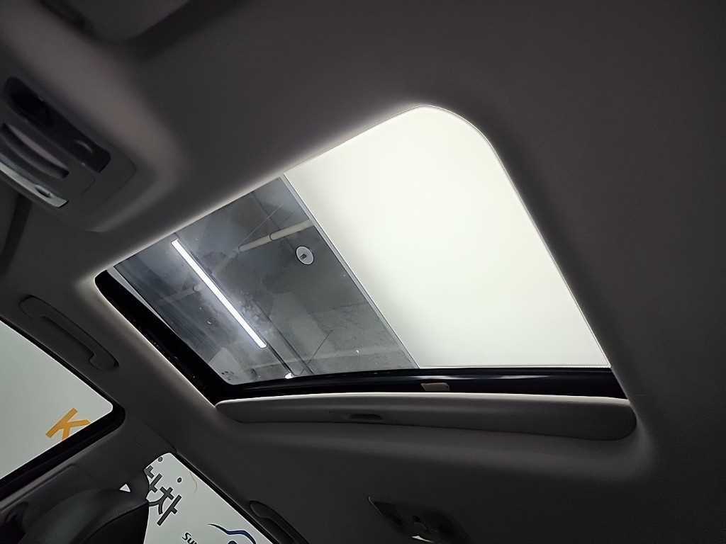 KIA Mohave 2021 Negro - Importación desde Corea - HF Imports Iquique - Foto 15