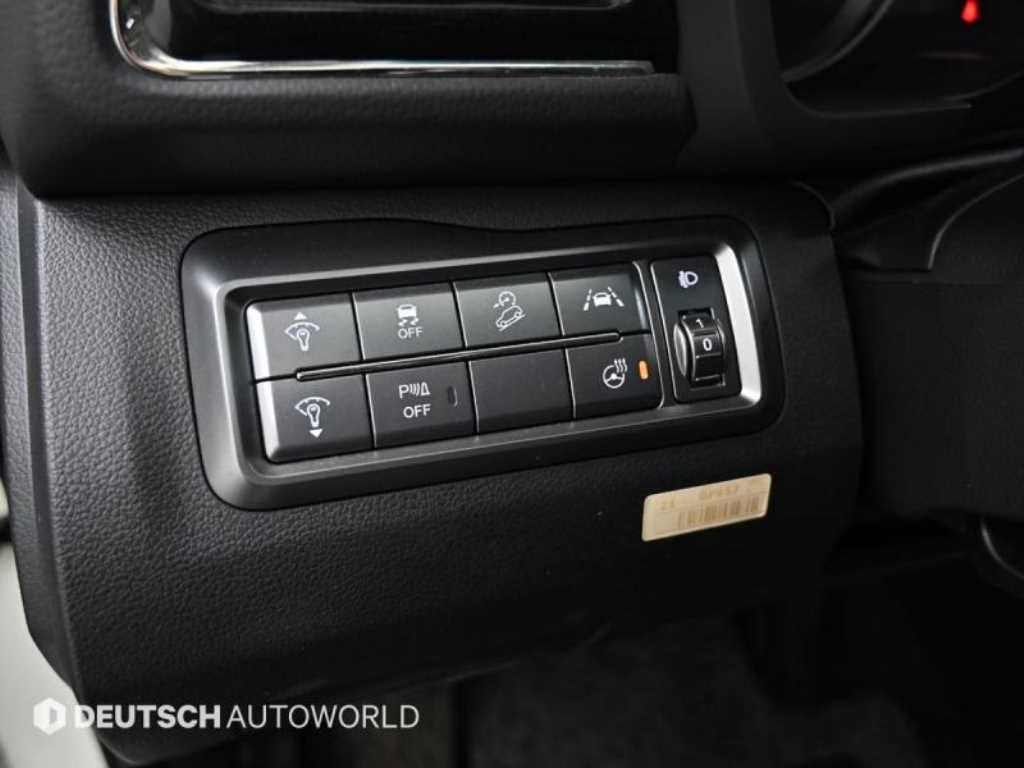 Ssangyong Tivoli 2022 Blanco - Importación desde Corea - HF Imports Iquique - Foto 17