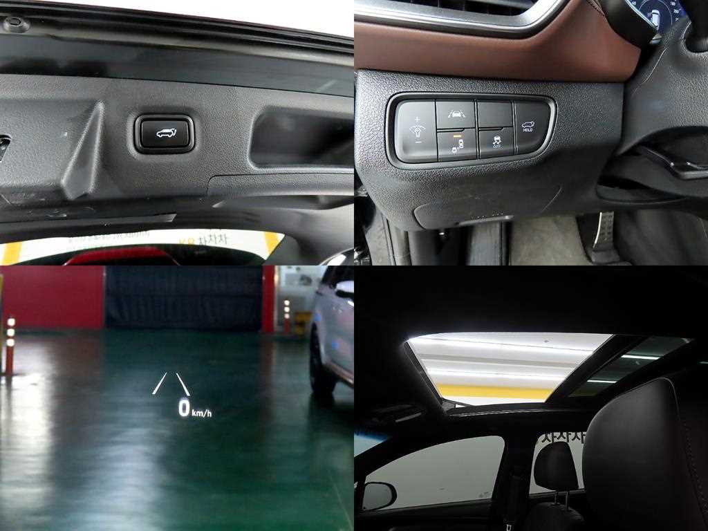 HYUNDAI Santa Fe 2020 - Importación desde Corea - HF Imports Iquique - Foto 17