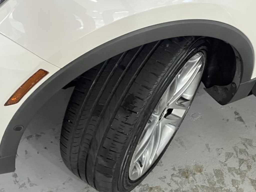 Lincoln MKC 2015 - Importación desde Corea - HF Imports Iquique - Foto 19