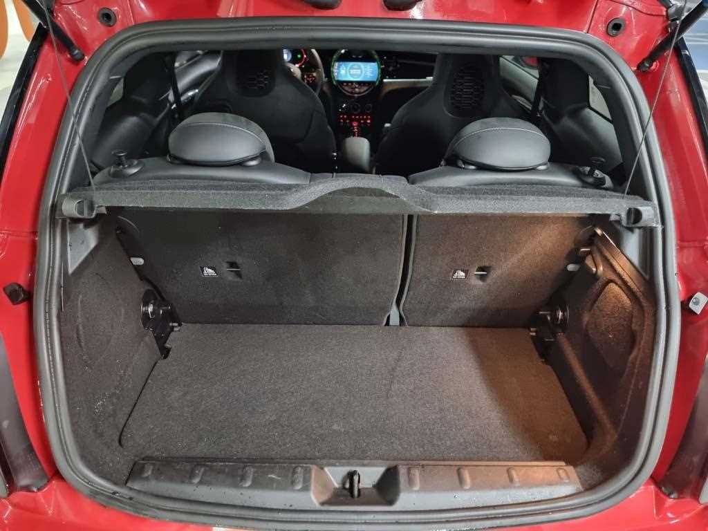 Mini Cooper 2023 Rojo - Importación desde Corea - HF Imports Iquique - Foto 17