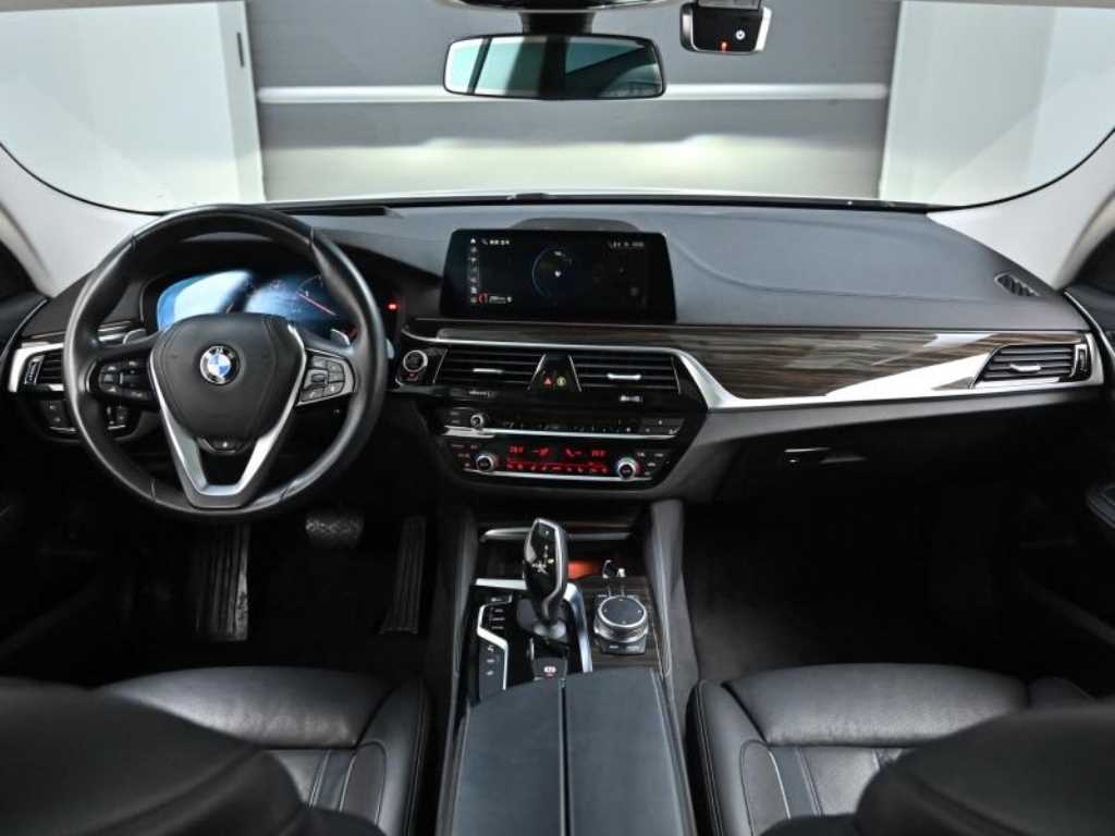 BMW Gran Turismo - Vista 7