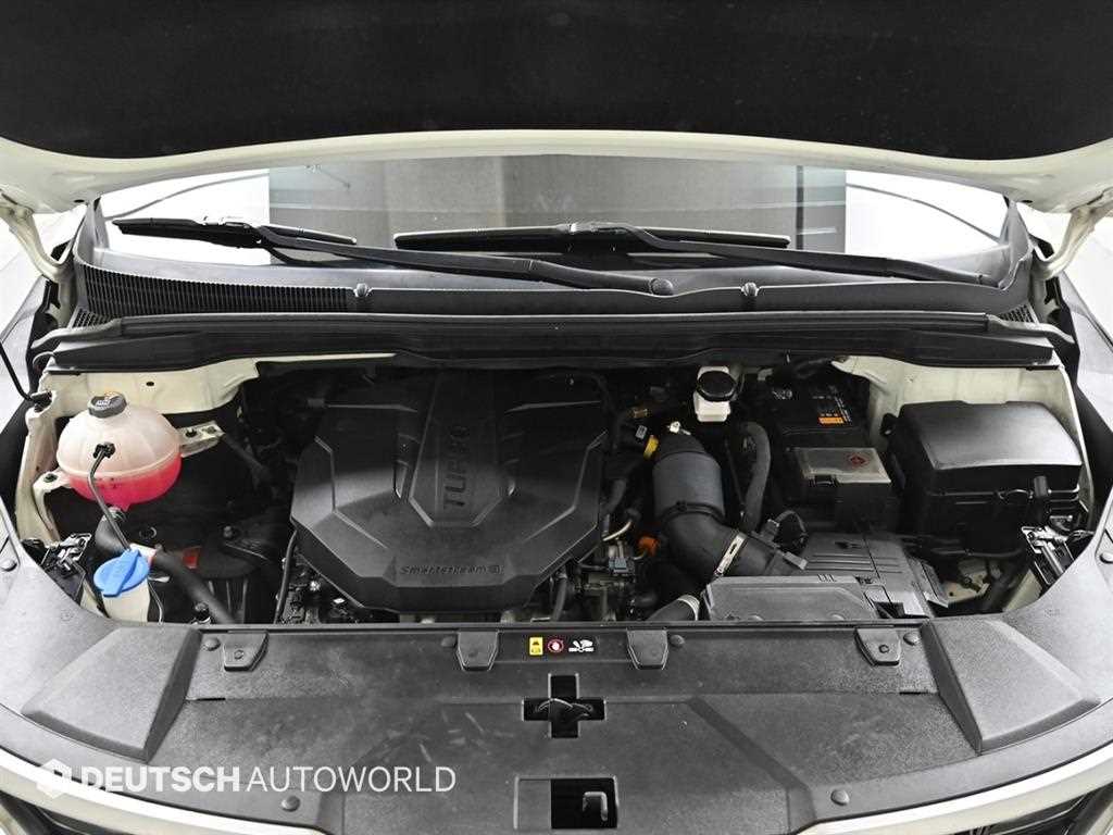 KIA Carnival - Vista 6