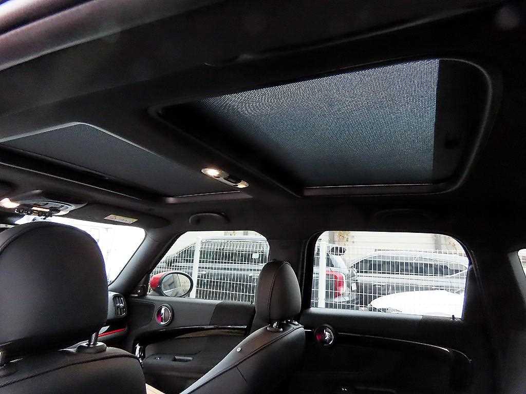 Mini Countryman 2024 Negro - Importación desde Corea - HF Imports Iquique - Foto 16