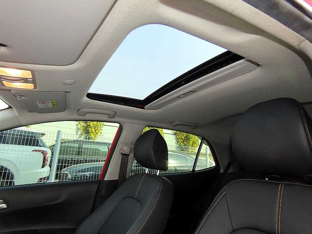 KIA Morning 2021 Rojo - Importación desde Corea - HF Imports Iquique - Foto 17