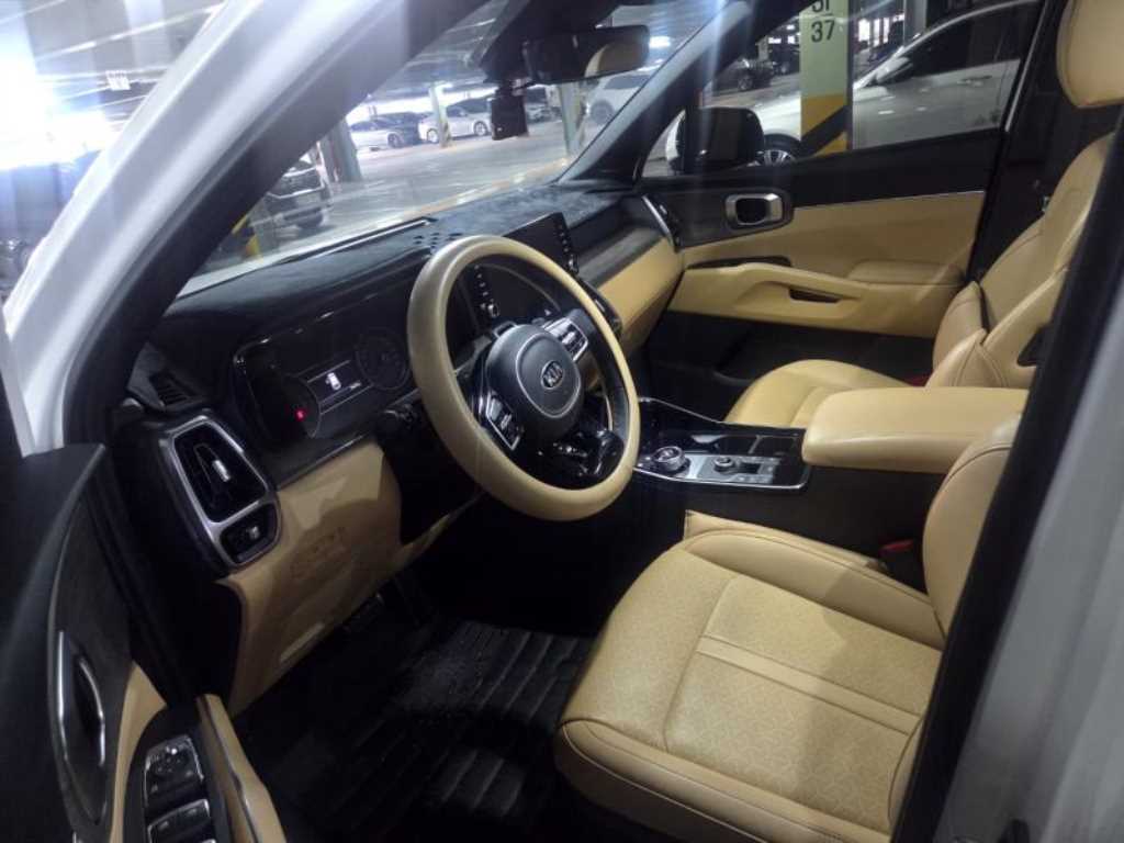 KIA Sorento - Vista 5