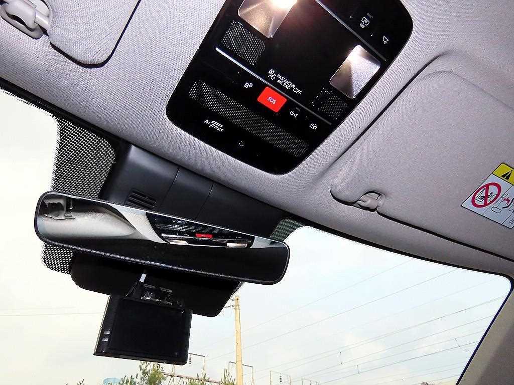 HYUNDAI Santa Fe 2024 Blanco - Importación desde Corea - HF Imports Iquique - Foto 15