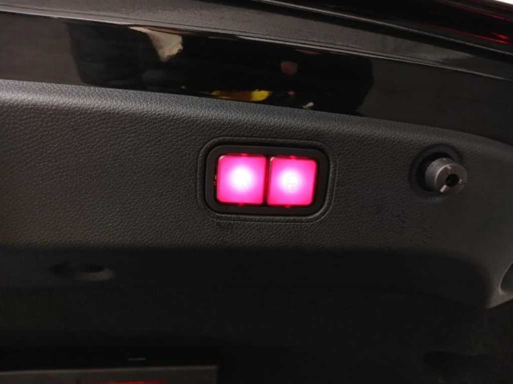 Mercedes Benz CLS Class 2020 Negro - Importación desde Corea - HF Imports Iquique - Foto 17