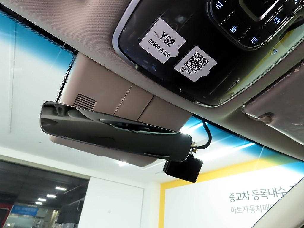 Genesis GV80 2024 Blanco - Importación desde Corea - HF Imports Iquique - Foto 16