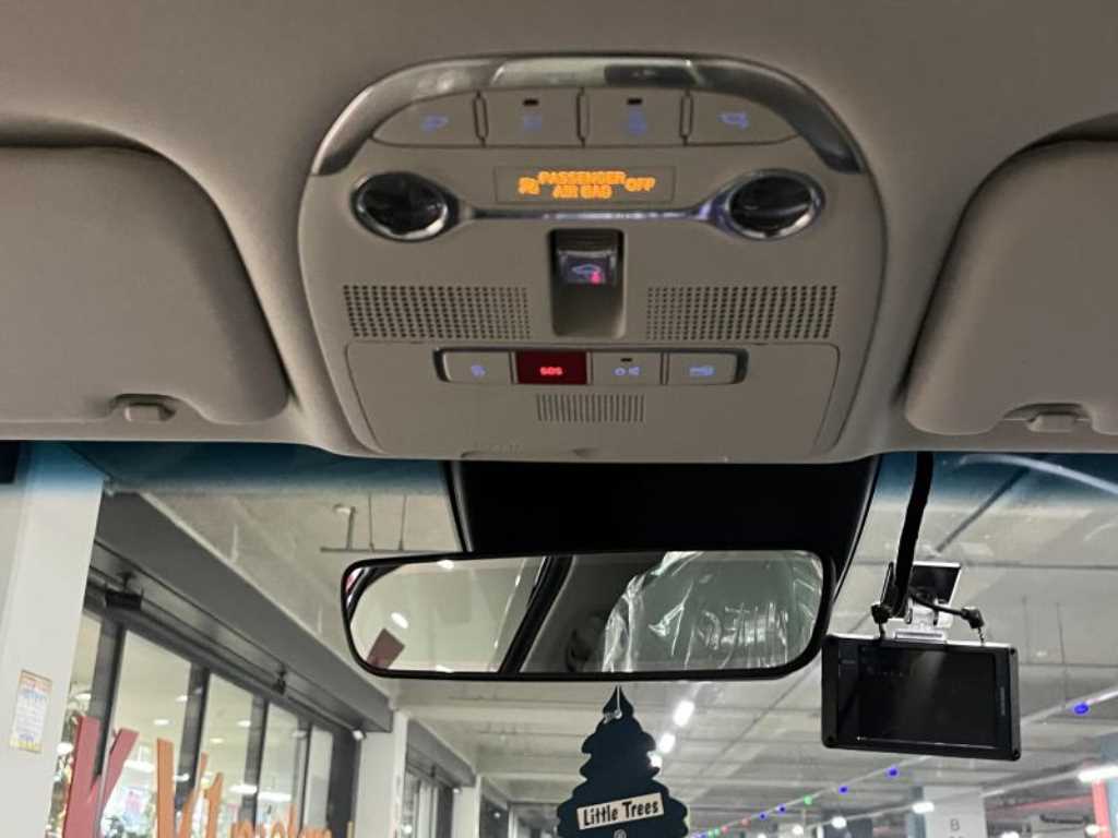 HYUNDAI Grandeur - Vista 8