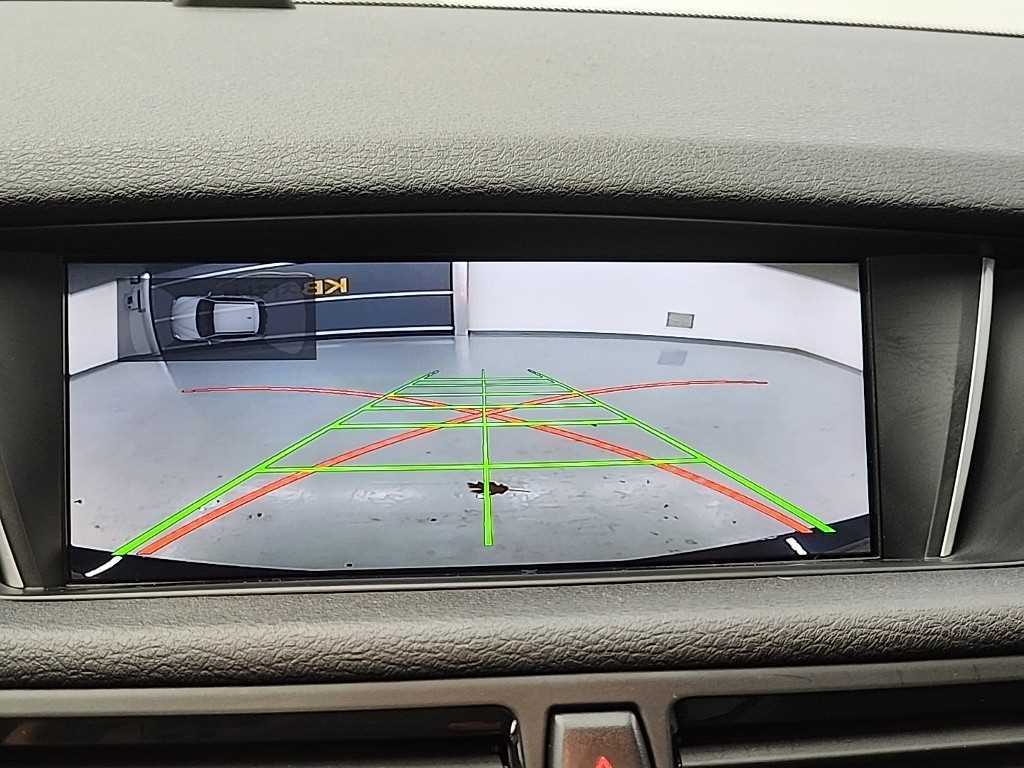 BMW X1 2013 Negro - Importación desde Corea - HF Imports Iquique - Foto 15