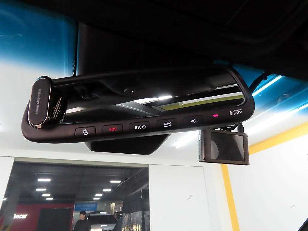 HYUNDAI Santa Fe 2020 - Importación desde Corea - HF Imports Iquique - Foto 16