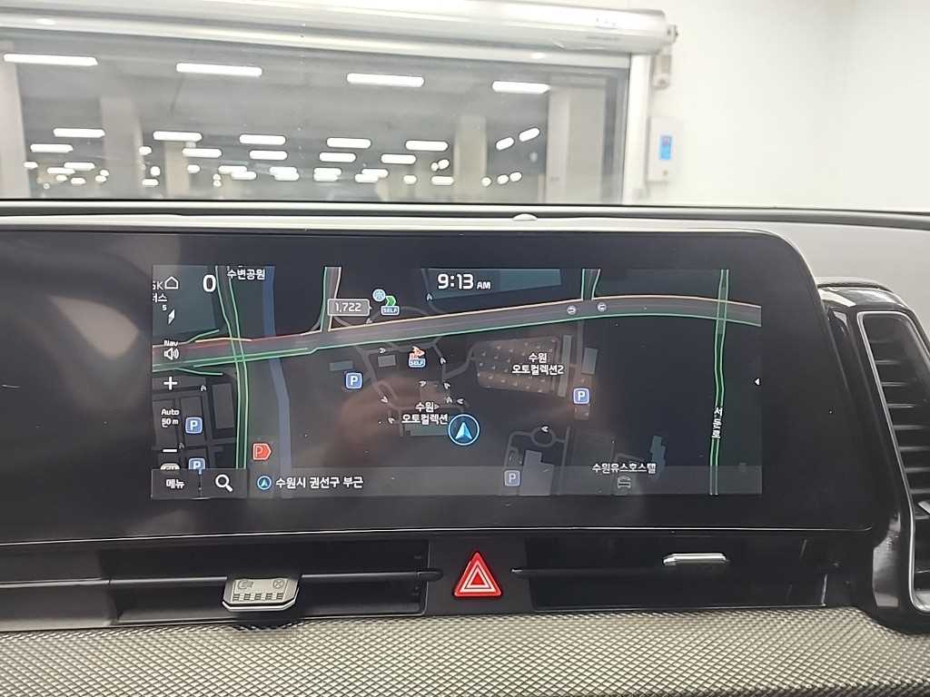 KIA Sportage 2022 Blanco - Importación desde Corea - HF Imports Iquique - Foto 13