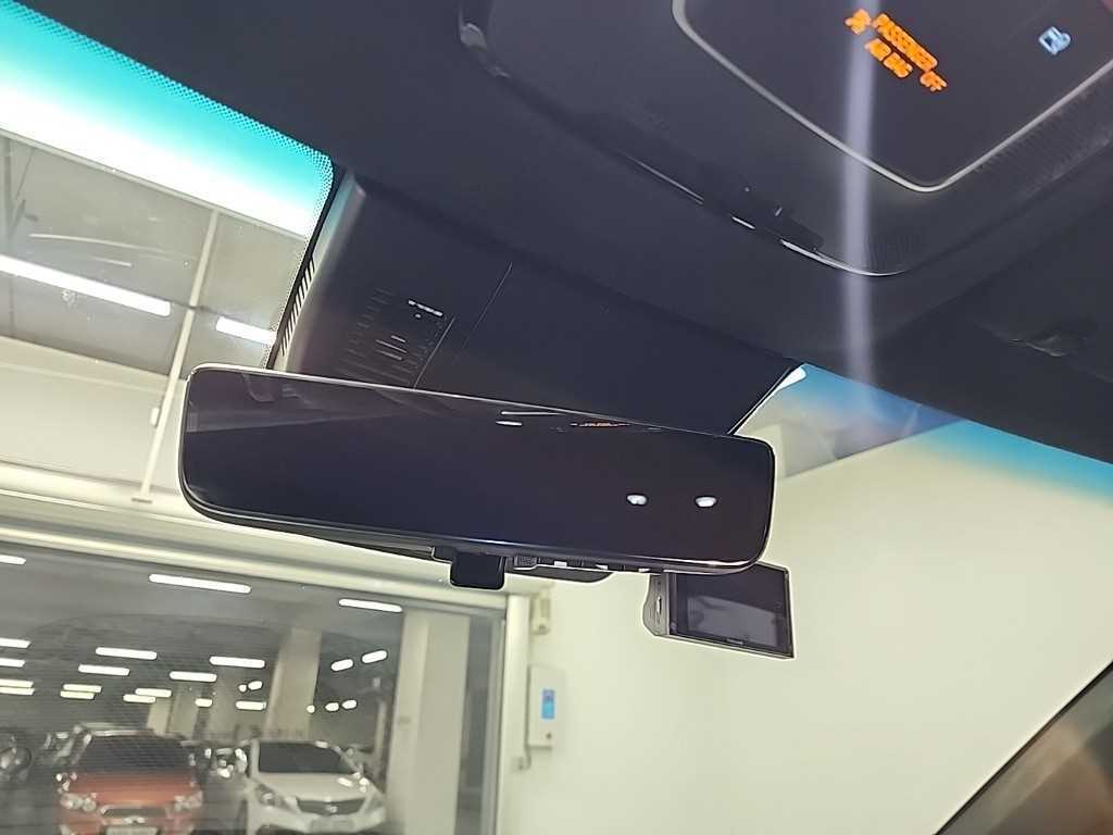 HYUNDAI Palisade 2024 Negro - Importación desde Corea - HF Imports Iquique - Foto 17