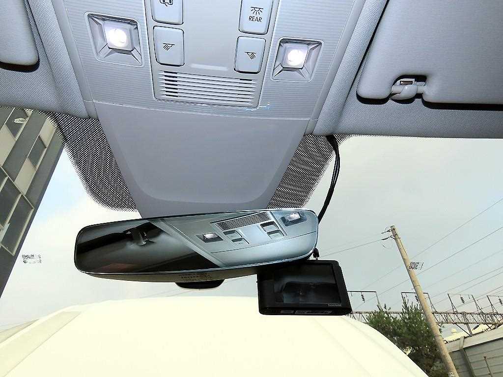 Volkswagen Tiguan 2018 Blanco - Importación desde Corea - HF Imports Iquique - Foto 14