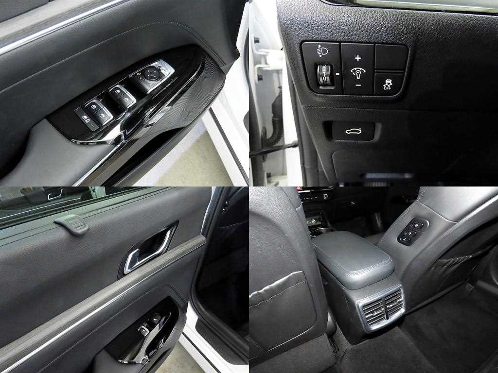 KIA K5 2024 - Importación desde Corea - HF Imports Iquique - Foto 16