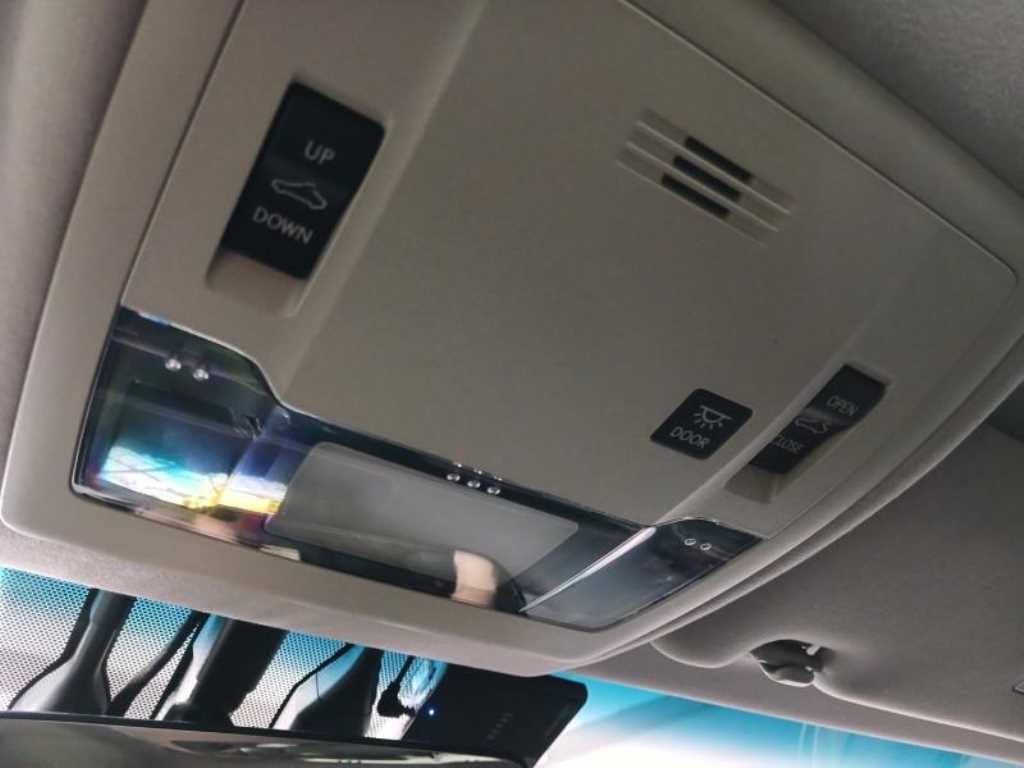 Lexus ES 2017 Gold color - Importación desde Corea - HF Imports Iquique - Foto 16