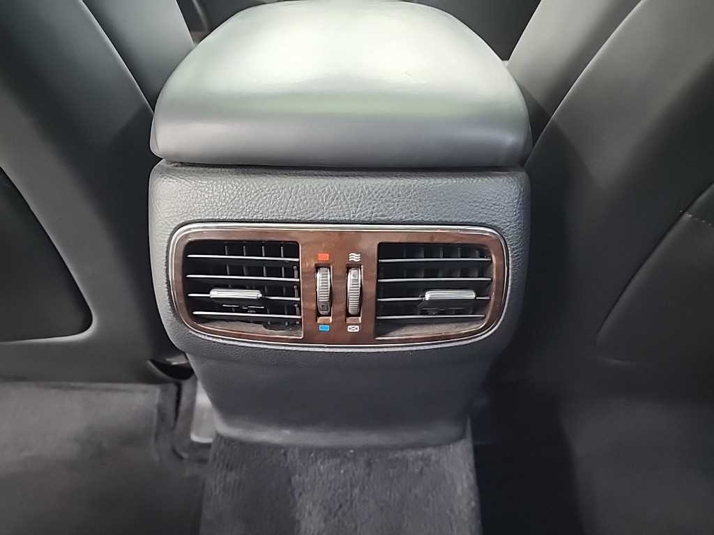 HYUNDAI Genesis 2011 Gris - Importación desde Corea - HF Imports Iquique - Foto 14