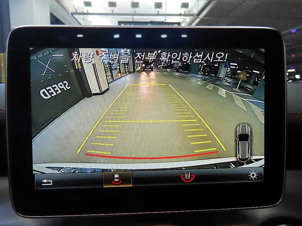 Mercedes Benz GLA Class 2016 Blanco - Importación desde Corea - HF Imports Iquique - Foto 14