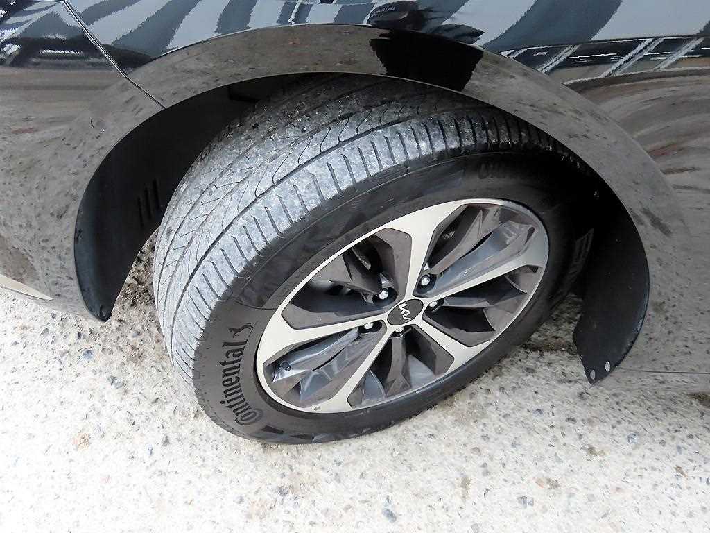 KIA K8 2022 - Importación desde Corea - HF Imports Iquique - Foto 20