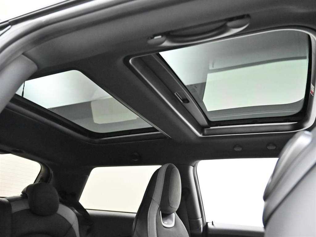 Mini Cooper 2023 Negro - Importación desde Corea - HF Imports Iquique - Foto 18