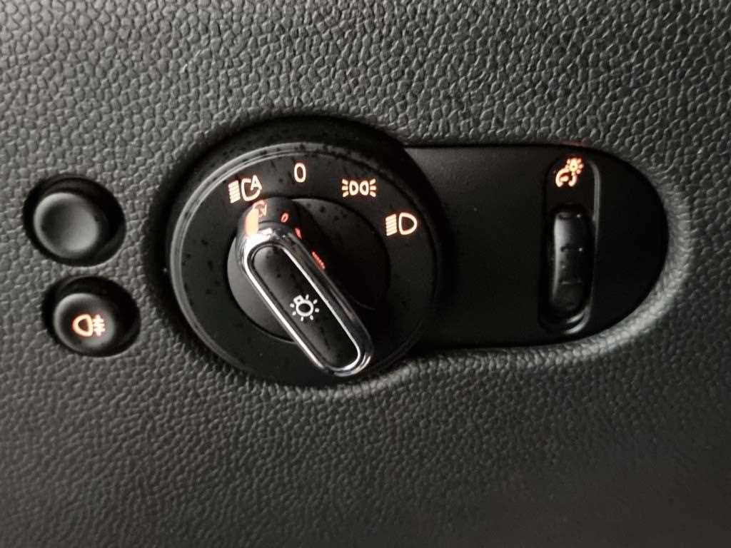 Mini Cooper 2023 Rojo - Importación desde Corea - HF Imports Iquique - Foto 15