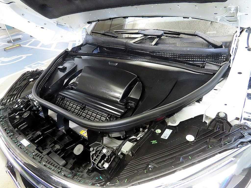 Mercedes Benz EQS 2023 Blanco - Importación desde Corea - HF Imports Iquique - Foto 19