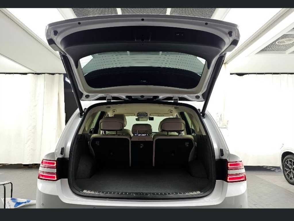 Genesis GV80 2024 Blanco - Importación desde Corea - HF Imports Iquique - Foto 20