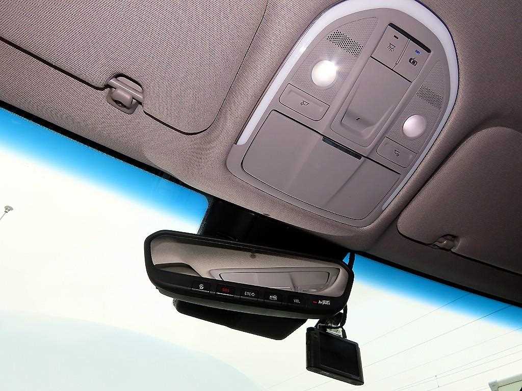 Genesis G80 2017 Plateado - Importación desde Corea - HF Imports Iquique - Foto 15