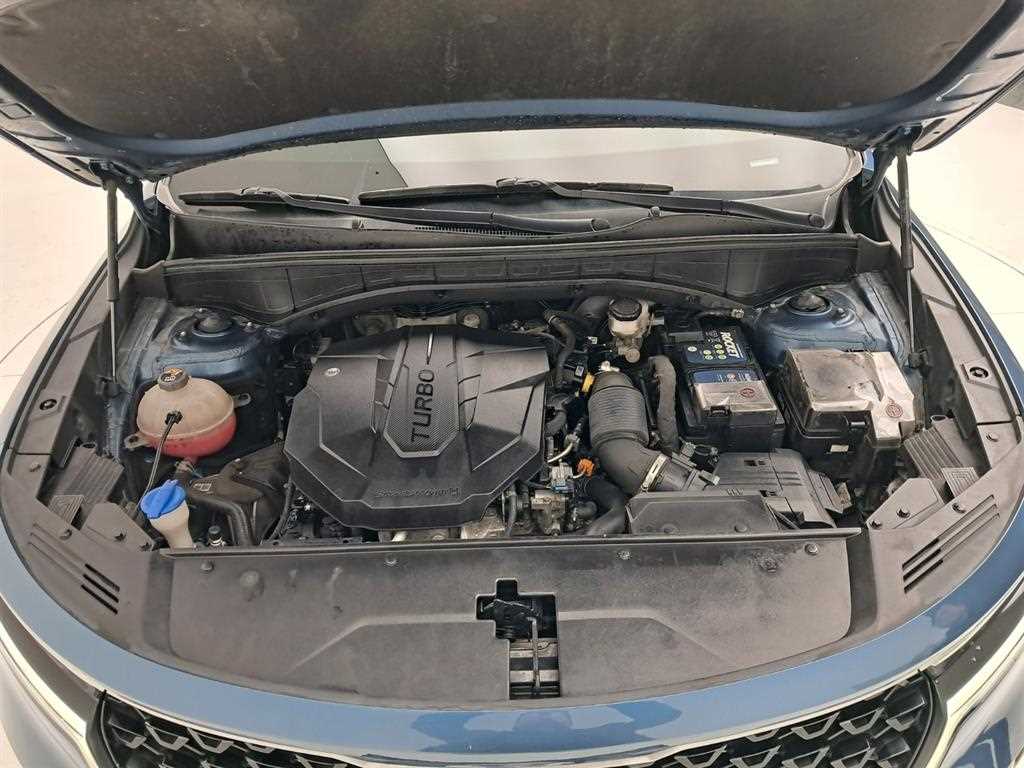 기아]쏘렌토 4세대(MQ4) 디젤 2.2 2WD 시그니처