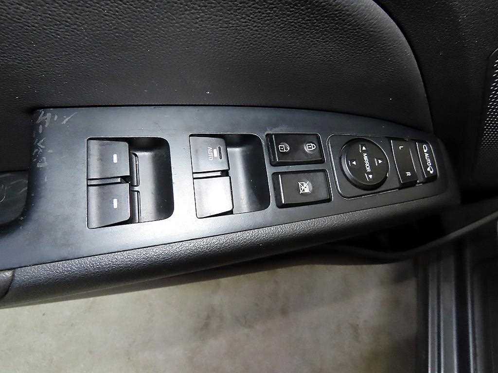 HYUNDAI Avante 2016 Gris - Importación desde Corea - HF Imports Iquique - Foto 13