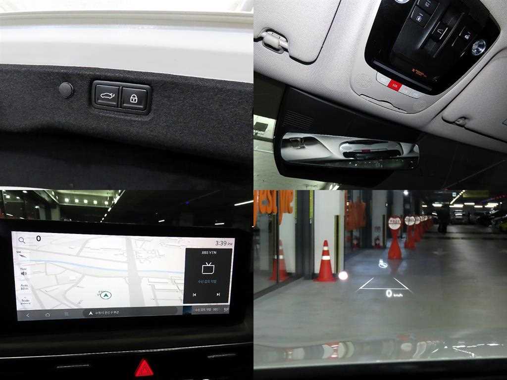 KIA K5 2024 - Importación desde Corea - HF Imports Iquique - Foto 18