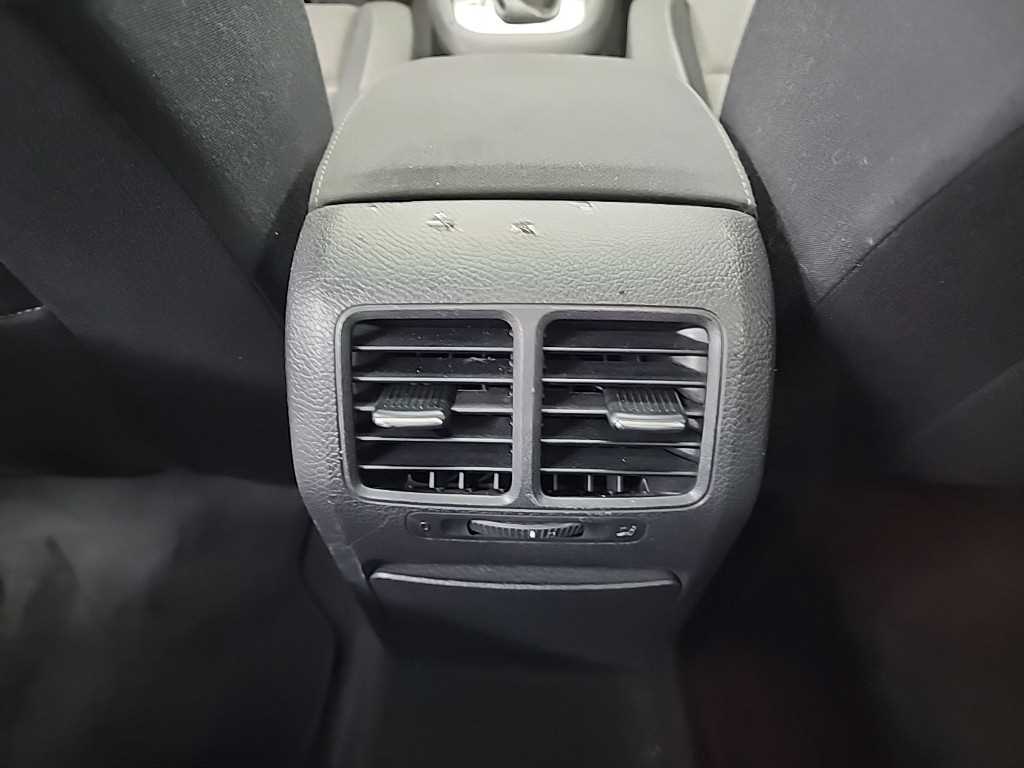 Volkswagen Golf 2012 Azul - Importación desde Corea - HF Imports Iquique - Foto 13