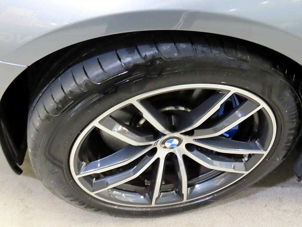 BMW 5 Series 2023 Gris - Importación desde Corea - HF Imports Iquique - Foto 20