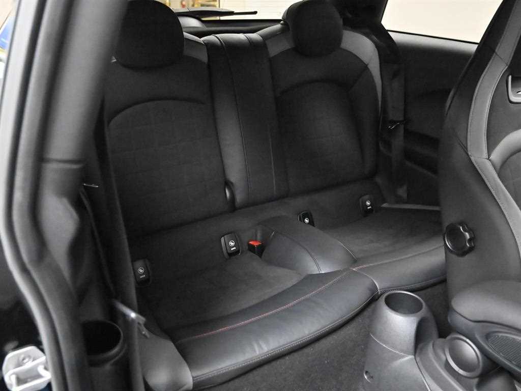 Mini Cooper - Vista 11