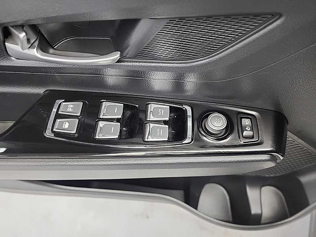 Ssangyong Korando 2024 - Importación desde Corea - HF Imports Iquique - Foto 16