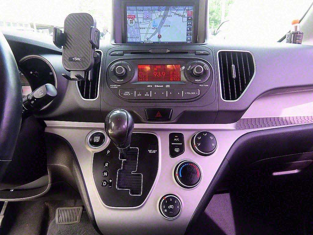 KIA Ray 2014 Gris - Importación desde Corea - HF Imports Iquique - Foto 14