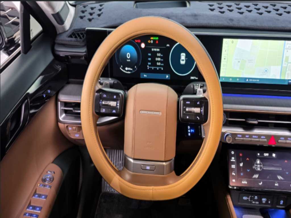 HYUNDAI Grandeur 2023 - Importación desde Corea - HF Imports Iquique - Foto 13