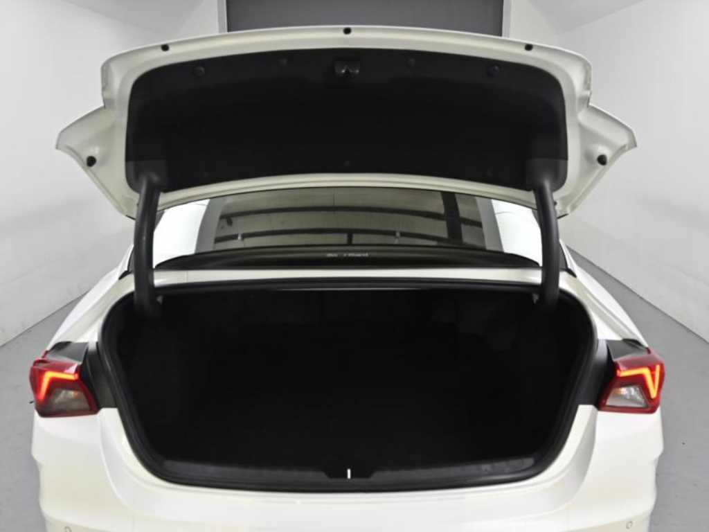 KIA K5 2022 - Importación desde Corea - HF Imports Iquique - Foto 20