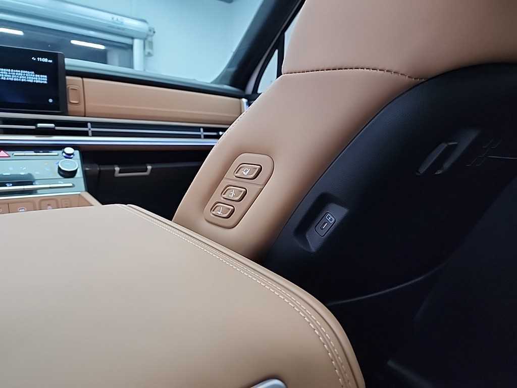 HYUNDAI Santa Fe 2024 Blanco - Importación desde Corea - HF Imports Iquique - Foto 13