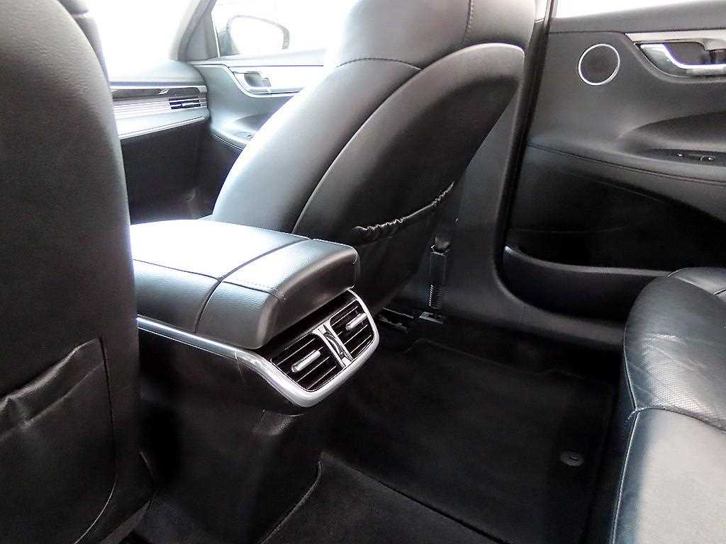 HYUNDAI Grandeur 2020 - Importación desde Corea - HF Imports Iquique - Foto 16