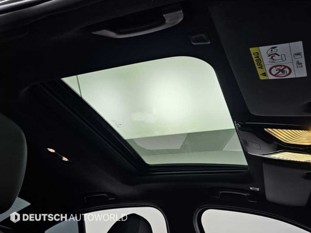 BMW 3 series 2022 Negro - Importación desde Corea - HF Imports Iquique - Foto 19