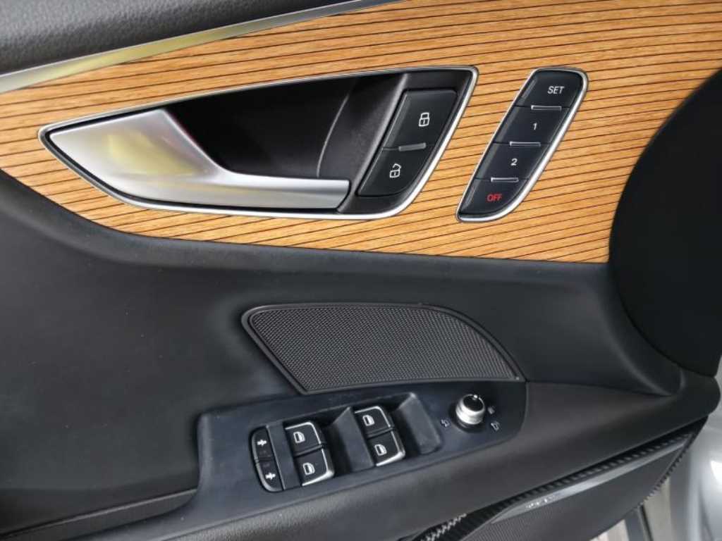 Audi A7 - Vista 9