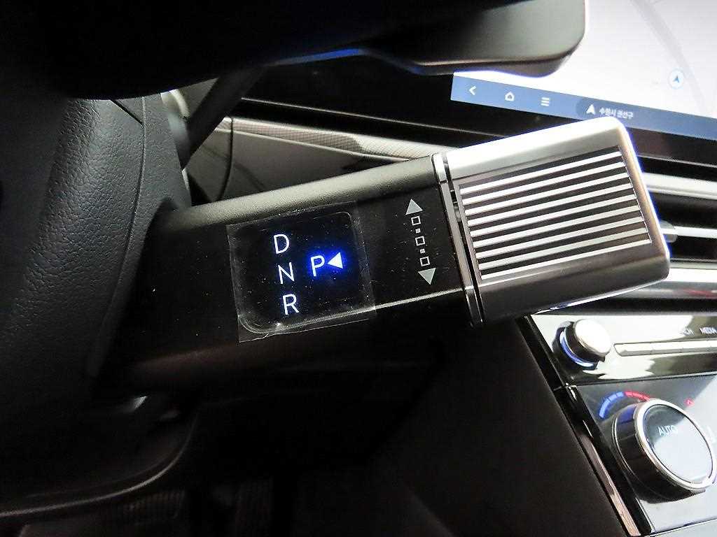 HYUNDAI Santa Fe - Vista 10