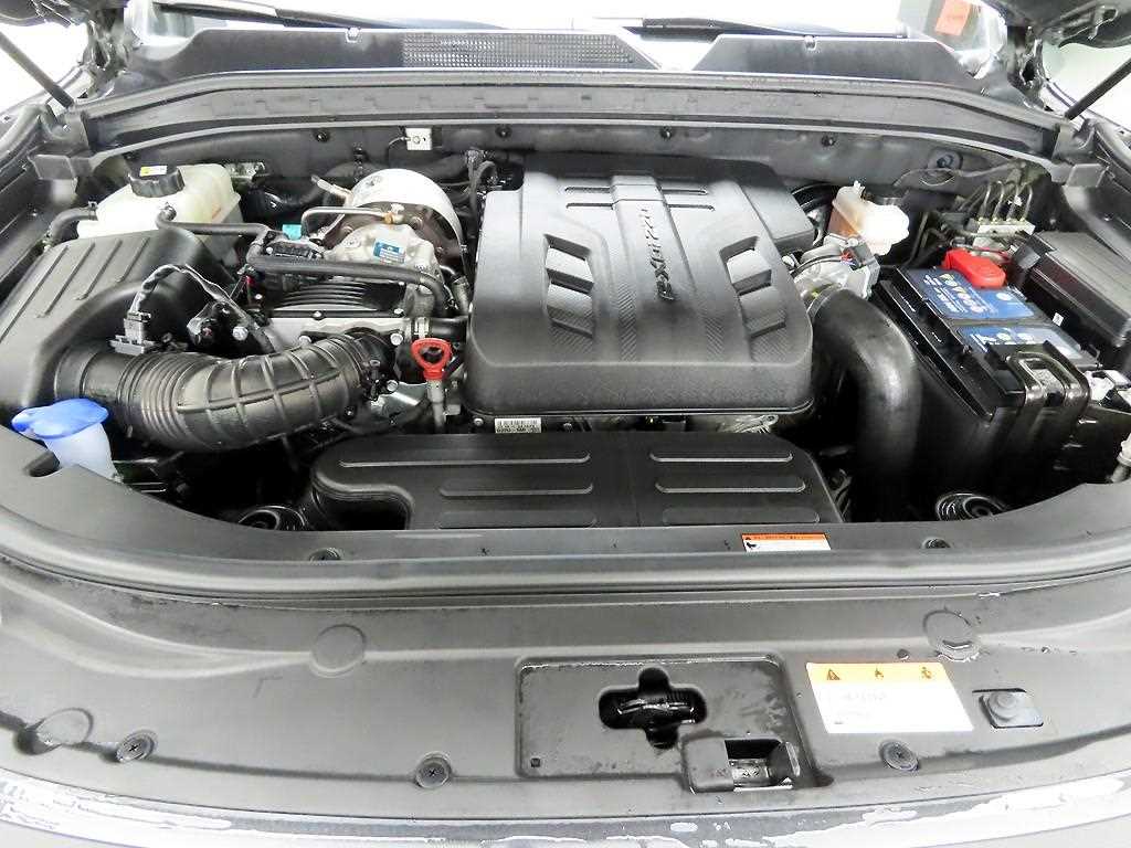 Ssangyong Rexton 2022 - Importación desde Corea - HF Imports Iquique - Foto 20