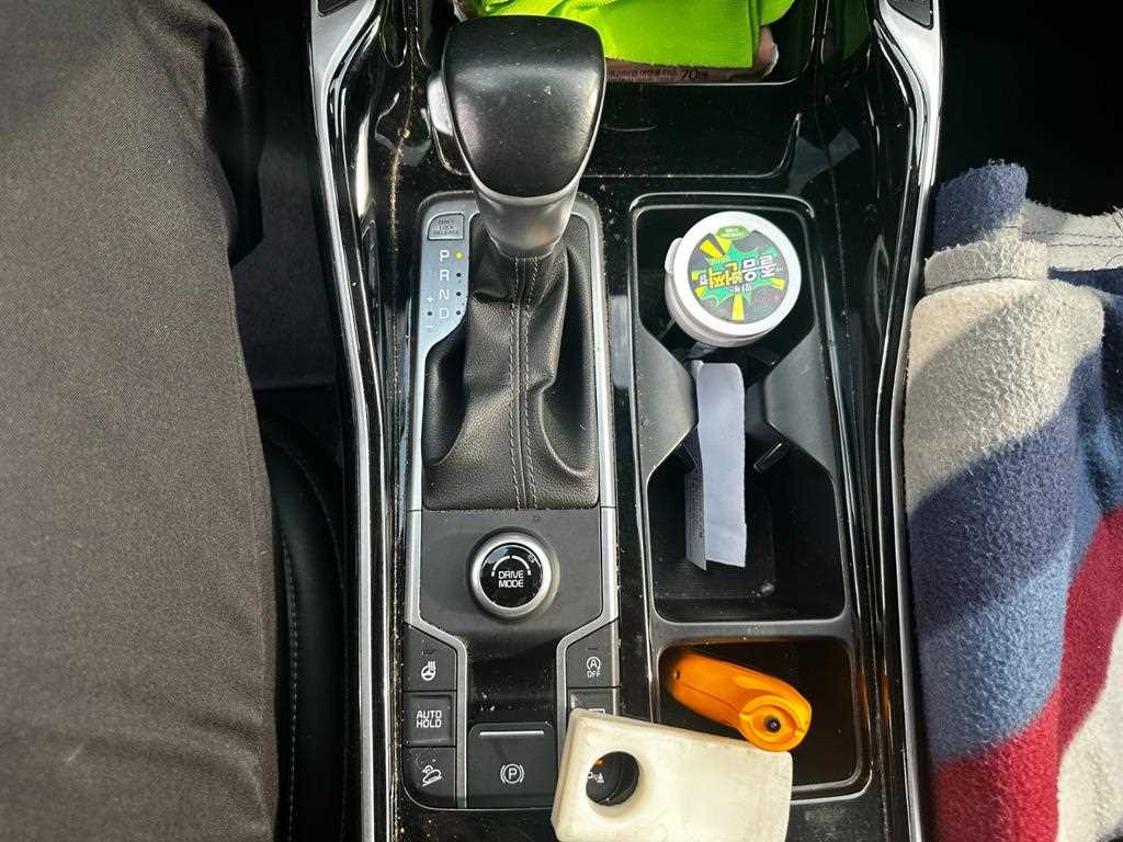 KIA Sorento 2021 Gris - Importación desde Corea - HF Imports Iquique - Foto 15